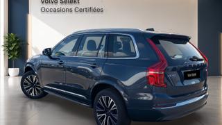 Volvo XC90  - photo 2