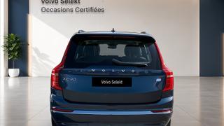 Volvo XC90  - photo 3