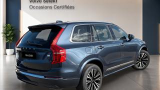 Volvo XC90  - photo 4