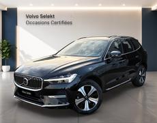 Volvo XC60 Orvault