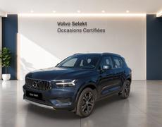 Volvo XC40 Les Sorinières
