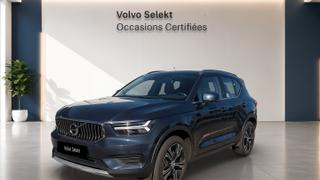Volvo XC40  - photo 0