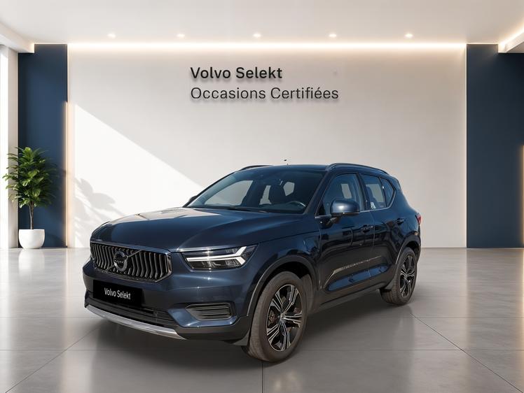 Volvo XC40  - 29 900 €