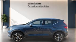 Volvo XC40  - photo 1