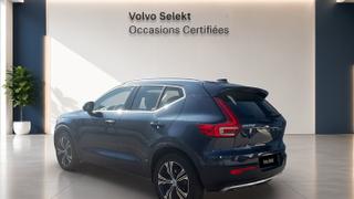 Volvo XC40  - photo 2
