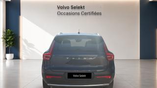 Volvo XC40  - photo 3