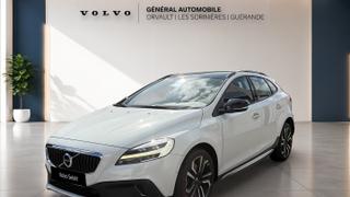 Volvo V40 Cross Country  - Cross Country - photo 0