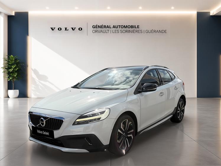 Volvo V40 Cross Country  - Cross Country - 15 900 €