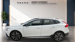 Volvo V40 Cross Country  - Cross Country - photo 1