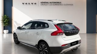 Volvo V40 Cross Country  - Cross Country - photo 2