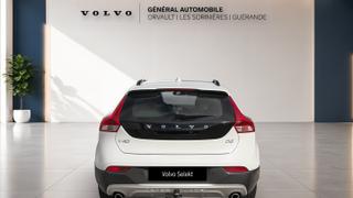 Volvo V40 Cross Country  - Cross Country - photo 3