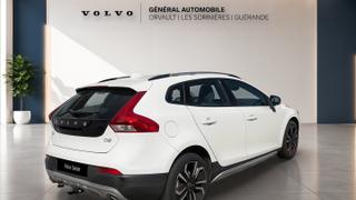 Volvo V40 Cross Country  - Cross Country - photo 4