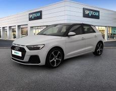Audi A1 Sportback Le Crès