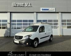Mercedes Citan - 109 CDI Long Pro - 12 990 €