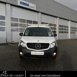 Mercedes Citan 109 CDI Long Pro Brest