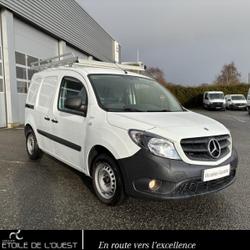 Mercedes Citan 109 CDI Long Pro Brest