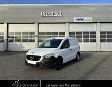 Mercedes Citan - 110 CDI Long First - 17 400 €