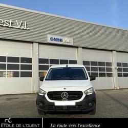 Mercedes Citan 110 CDI Long First Brest