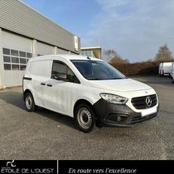 Mercedes Citan 110 CDI Long First Brest