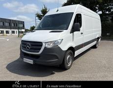 Mercedes Sprinter Brest