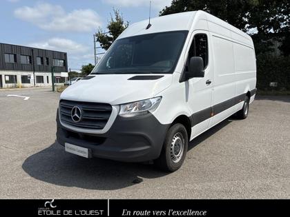Mercedes Sprinter - 314 CDI 43S 3T5 - 26 280 €
