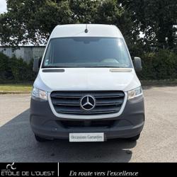 Mercedes Sprinter 314 CDI 43S 3T5 Brest