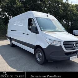 Mercedes Sprinter 314 CDI 43S 3T5 Brest