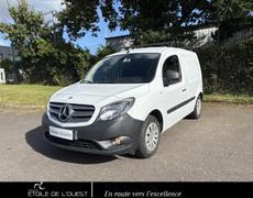 Mercedes Citan - 109 CDI Long Select Euro6 - 11 400 €