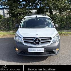 Mercedes Citan 109 CDI Long Select Euro6 Brest