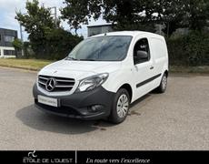Mercedes Citan
