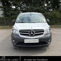 Mercedes Citan 111 CDI Long Select Brest