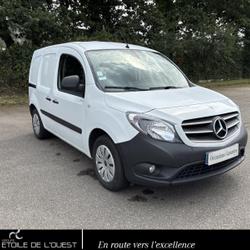 Mercedes Citan 111 CDI Long Select Brest