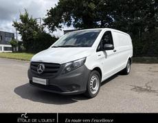 Mercedes Vito Brest