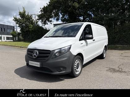 Mercedes Vito - eVito 116ch Long - 23 880 €