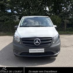 Mercedes Vito eVito 116ch Long Brest