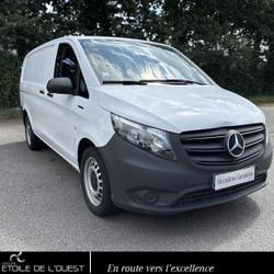 Mercedes Vito eVito 116ch Long Brest