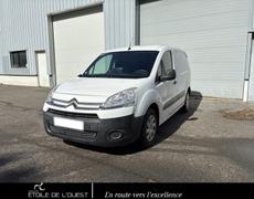 Citroen Berlingo - M 1.6 BlueHDi 75 Club - 8 900 €