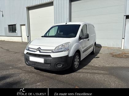 Citroen Berlingo - M 1.6 BlueHDi 75 Club - 8 900 €