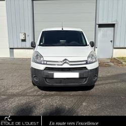 Citroen Berlingo M 1.6 BlueHDi 75 Club Brest