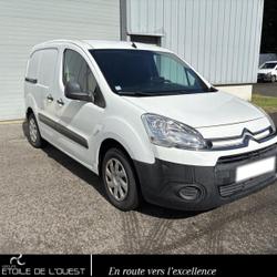 Citroen Berlingo M 1.6 BlueHDi 75 Club Brest