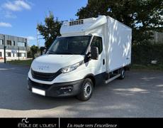 Iveco Daily Brest