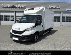 Iveco Daily - DAILY 3.0 150CH 35S Multijet FRIGO - 41 880 €