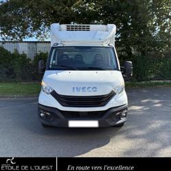 Iveco Daily DAILY 3.0 150CH 35S Multijet FRIGO Brest