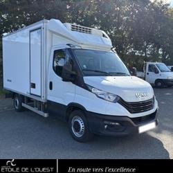 Iveco Daily DAILY 3.0 150CH 35S Multijet FRIGO Brest