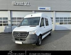 Mercedes Sprinter Brest