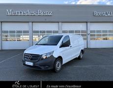 Mercedes Vito Brest