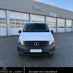 Mercedes Vito 114 CDI Long First Propulsion 9G-Tronic Brest