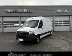 Mercedes Sprinter Brest