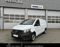 Mercedes Vito Brest