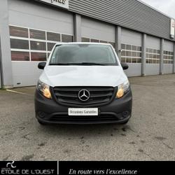 Mercedes Vito 114 CDI Long First Propulsion 9G-Tronic Brest